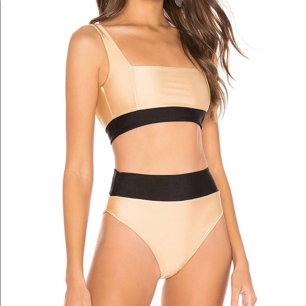 Tularosa mack bikini set